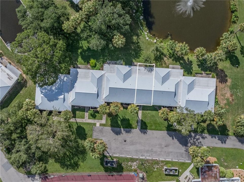 На продажу: $85,000 (1 спален, 1 ванн, 750 Квадратных фут)
