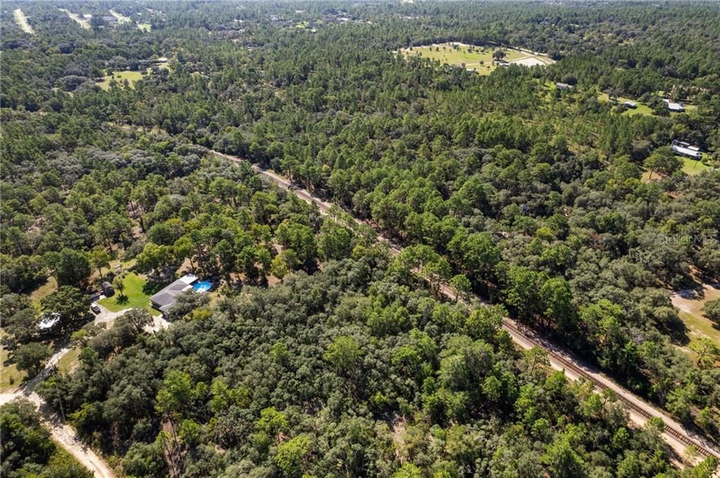 En Venta: $190,000 (7.63 acres)