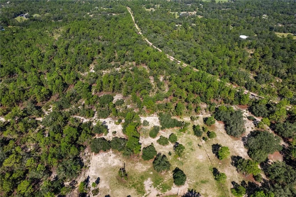 En Venta: $190,000 (7.63 acres)