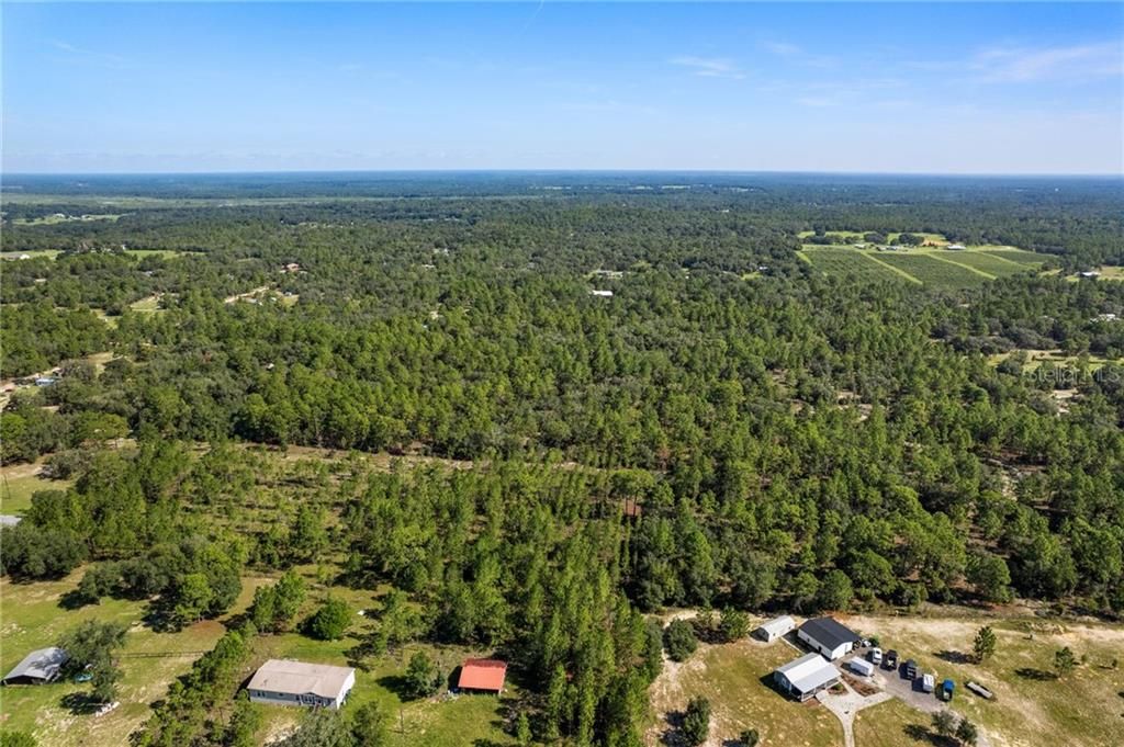 En Venta: $190,000 (7.63 acres)