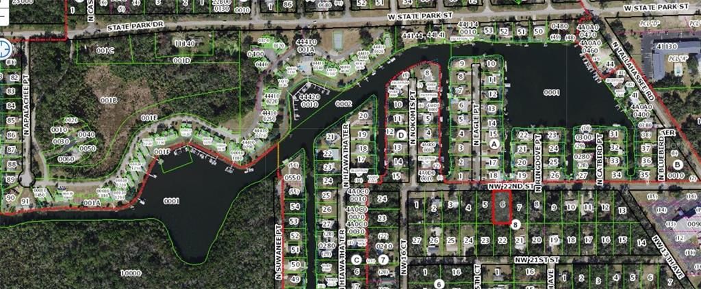 En Venta: $43,000 (0.44 acres)