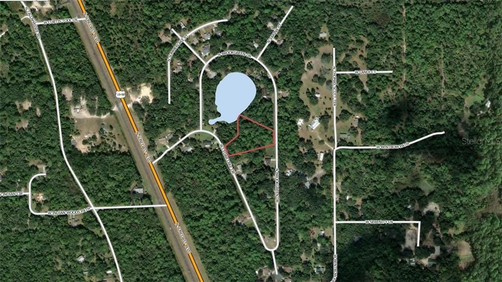 For Sale: $85,000 (2.21 acres)