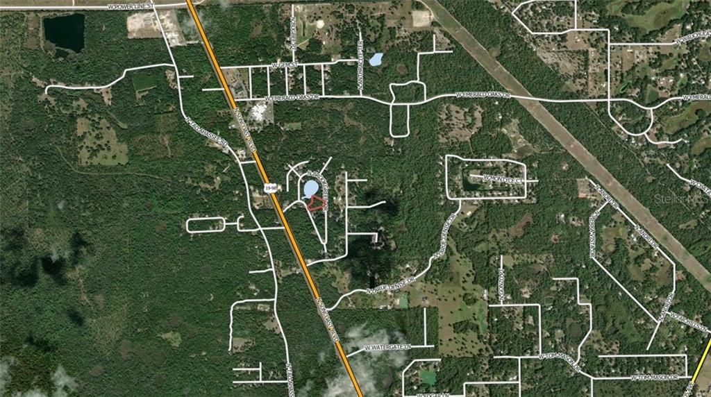 For Sale: $85,000 (2.21 acres)
