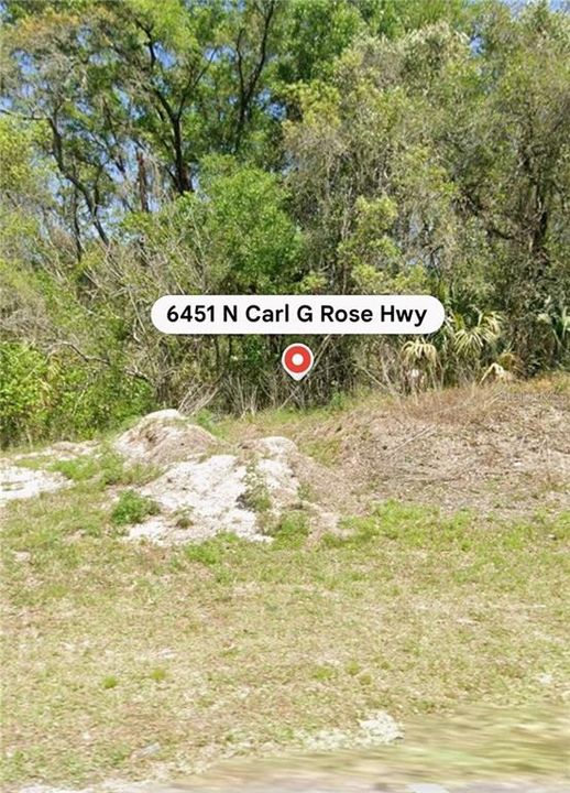 For Sale: $23,000 (1.00 acres)