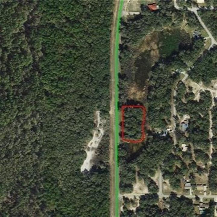 For Sale: $23,000 (1.00 acres)