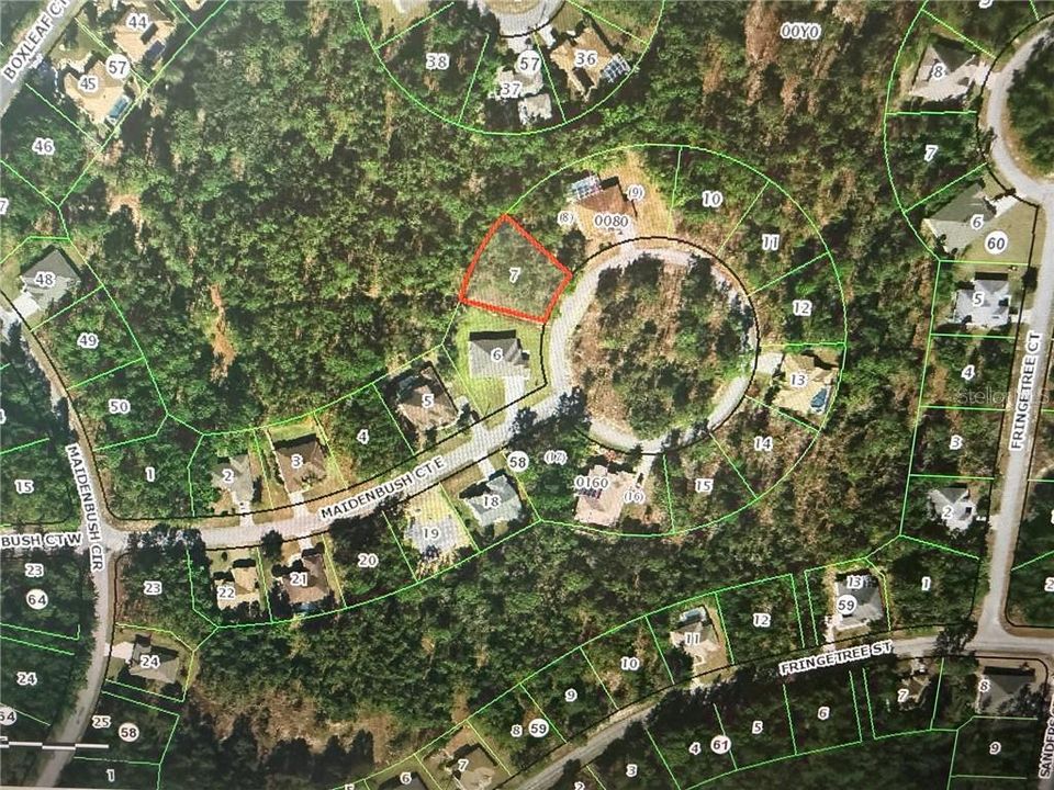 For Sale: $45,000 (0.28 acres)