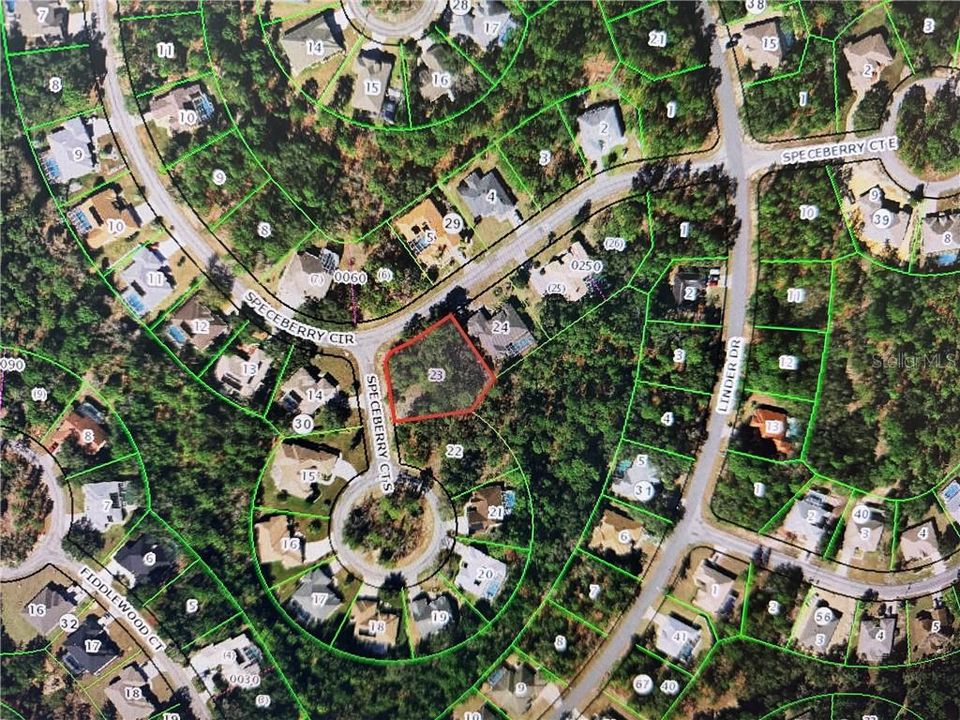 For Sale: $45,000 (0.42 acres)