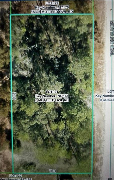 На продажу: $50,000 (0.46 acres)
