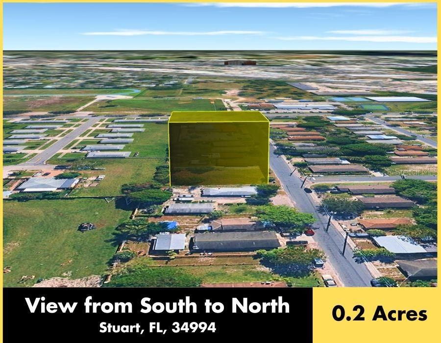 На продажу: $99,000 (0.20 acres)