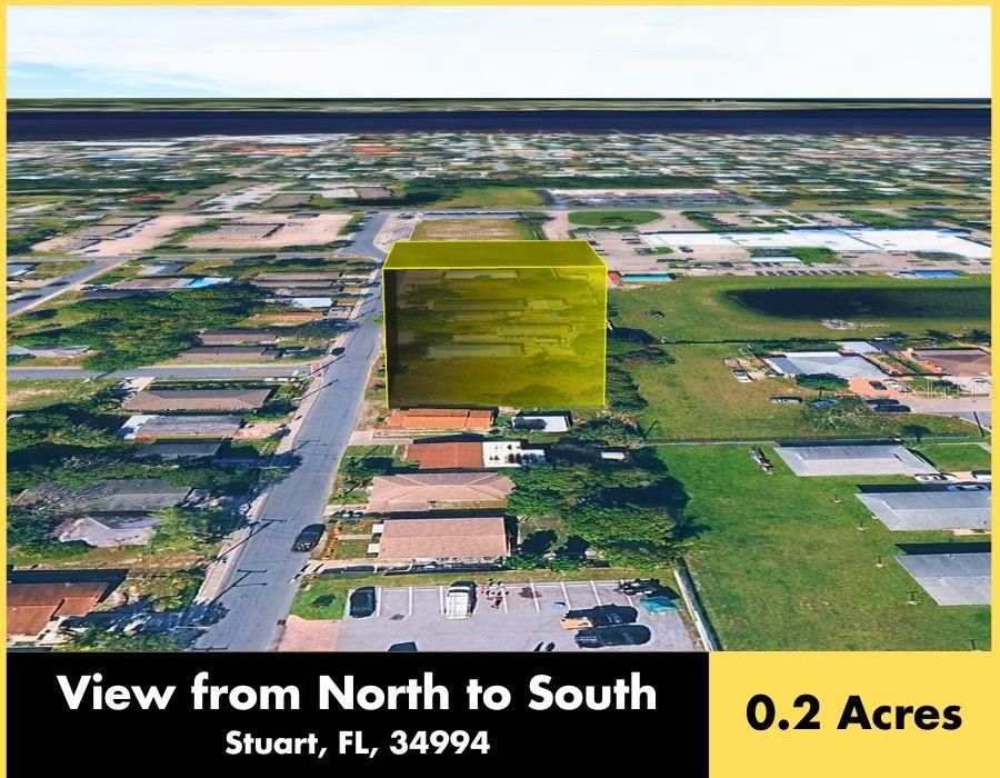 На продажу: $99,000 (0.20 acres)