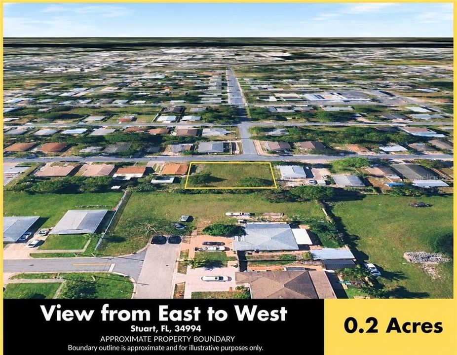На продажу: $99,000 (0.20 acres)