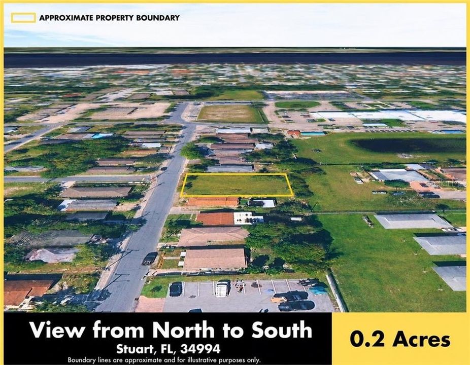 На продажу: $99,000 (0.20 acres)