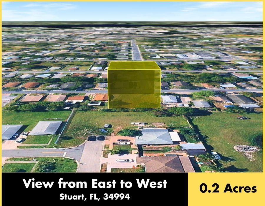 На продажу: $99,000 (0.20 acres)