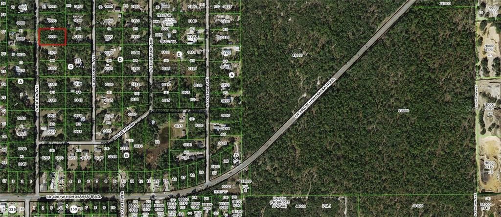 En Venta: $64,950 (1.25 acres)