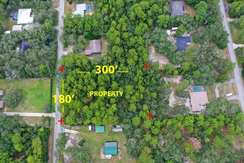 En Venta: $64,950 (1.25 acres)