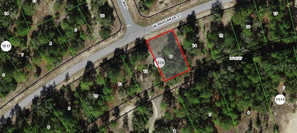 待售: $17,900 (0.23 acres)