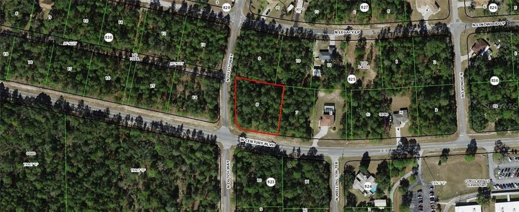 For Sale: $49,000 (0.65 acres)