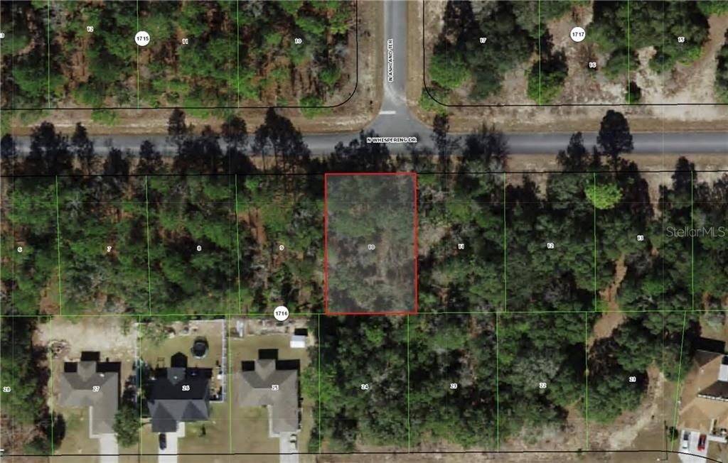 На продажу: $24,900 (0.23 acres)