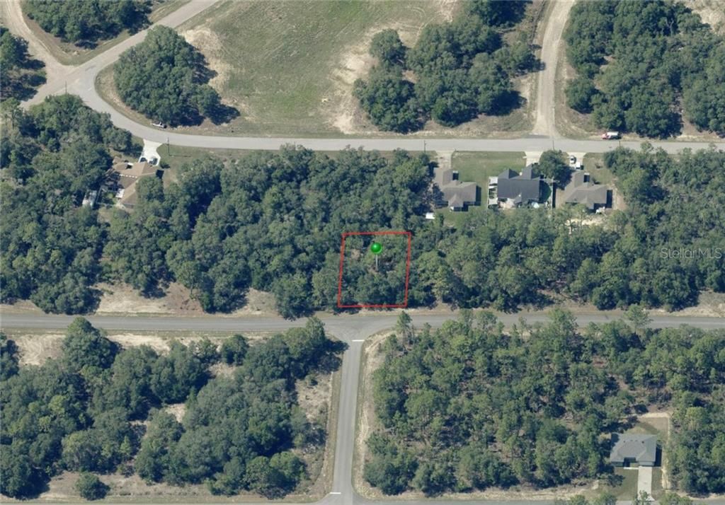 На продажу: $24,900 (0.23 acres)