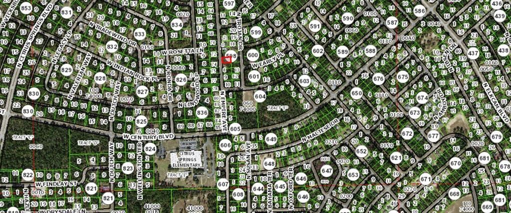 Activo con contrato: $22,900 (0.23 acres)