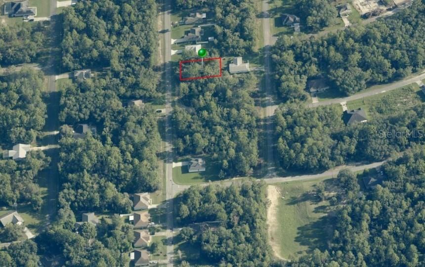 Activo con contrato: $22,900 (0.23 acres)