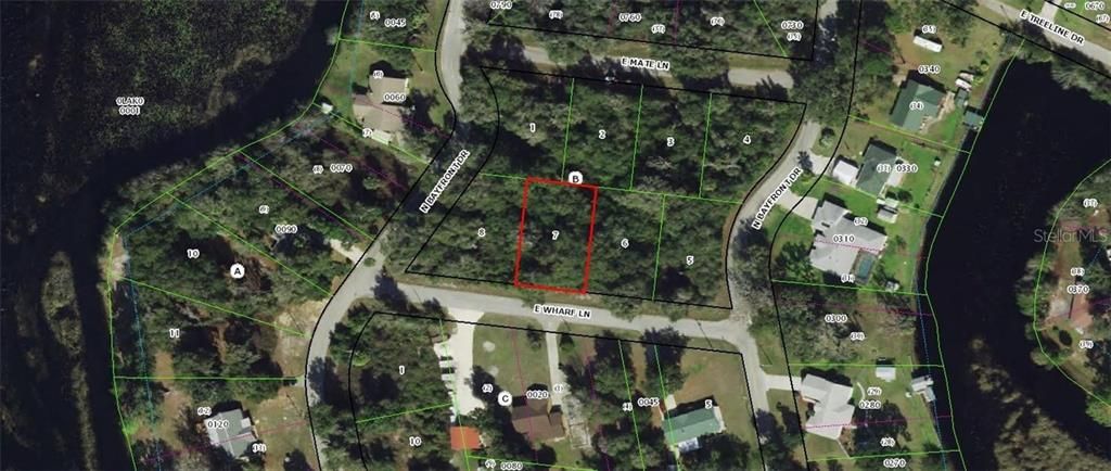 For Sale: $19,000 (0.22 acres)
