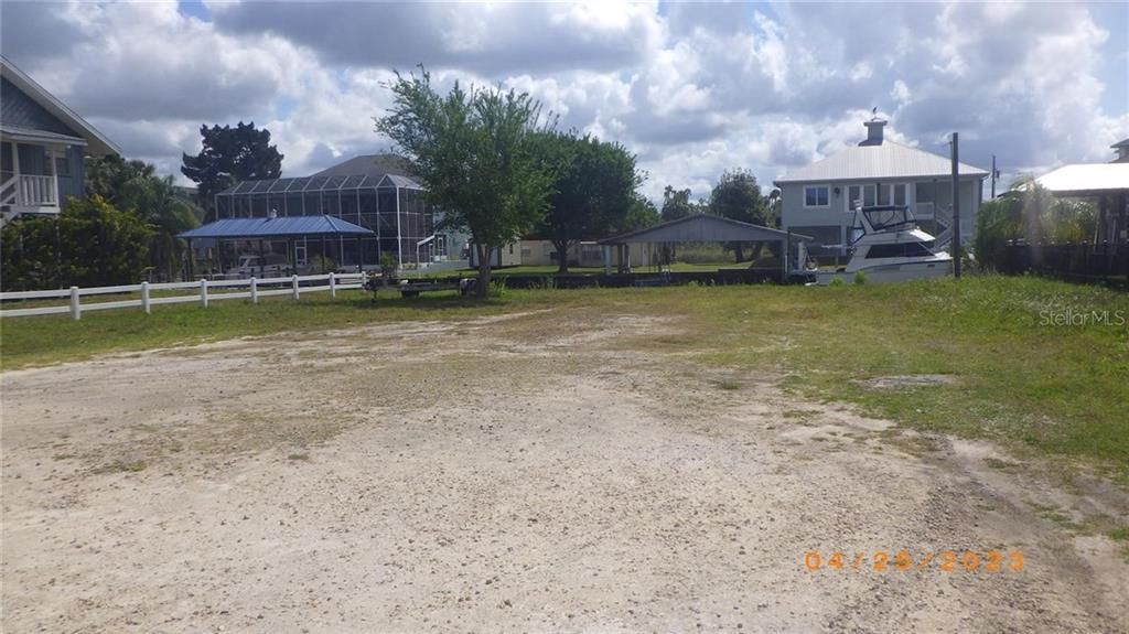 Active With Contract: $449,000 (0.21 acres)