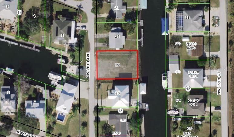 Active With Contract: $449,000 (0.21 acres)
