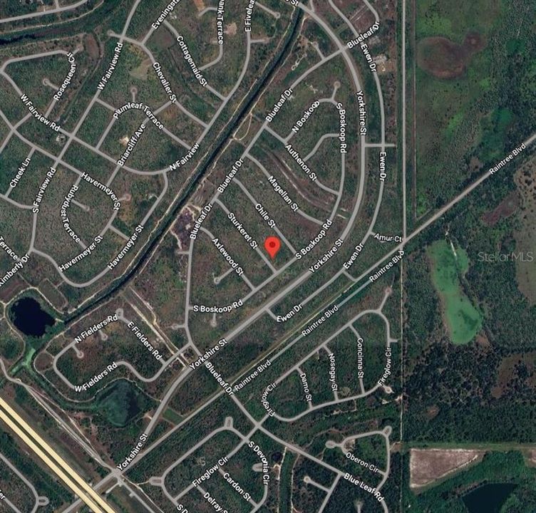 待售: $11,000 (0.23 acres)