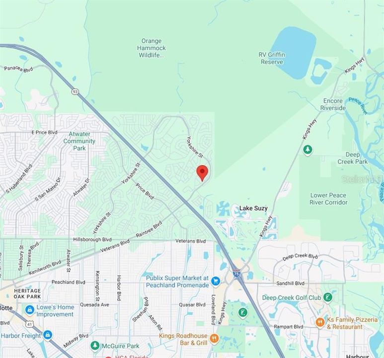 待售: $11,000 (0.23 acres)