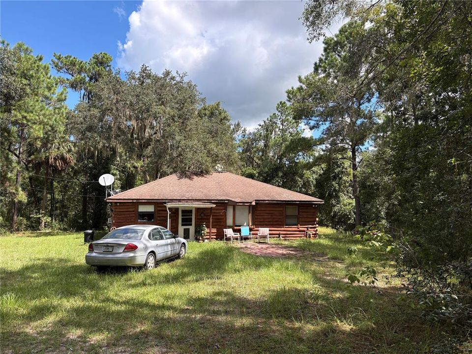 For Sale: $625,000 (10.20 acres)