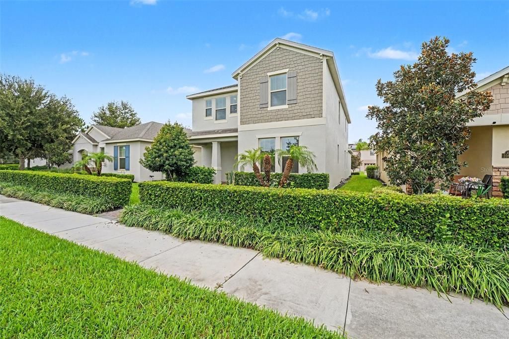 For Sale: $590,000 (4 beds, 3 baths, 2477 Square Feet)