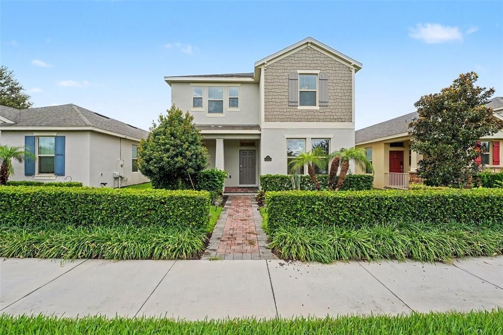 For Sale: $590,000 (4 beds, 3 baths, 2477 Square Feet)