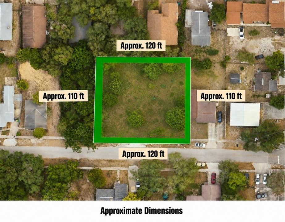 待售: $195,000 (0.31 acres)