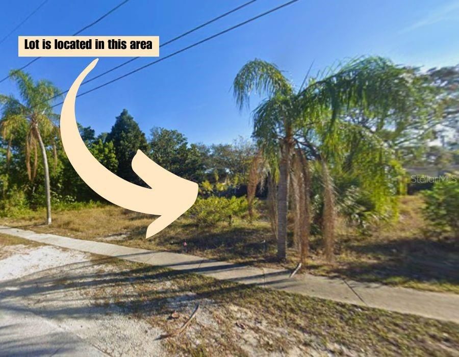 待售: $195,000 (0.31 acres)