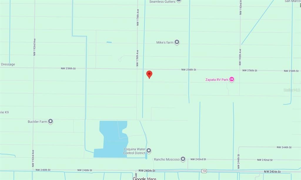 На продажу: $36,000 (1.50 acres)