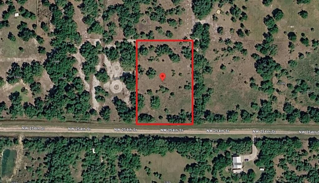 На продажу: $36,000 (1.50 acres)