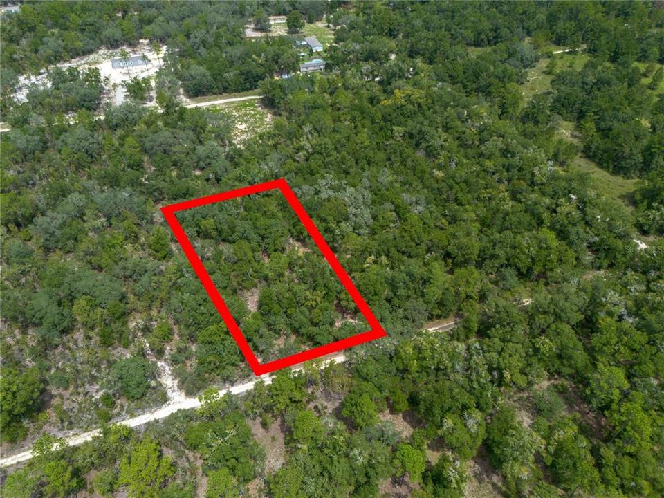 For Sale: $26,500 (1.25 acres)