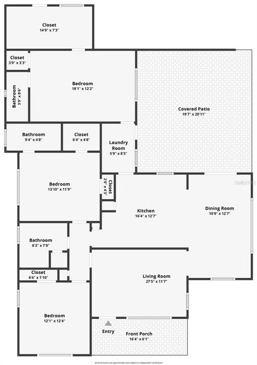 For Sale: $439,900 (3 beds, 3 baths, 1685 Square Feet)