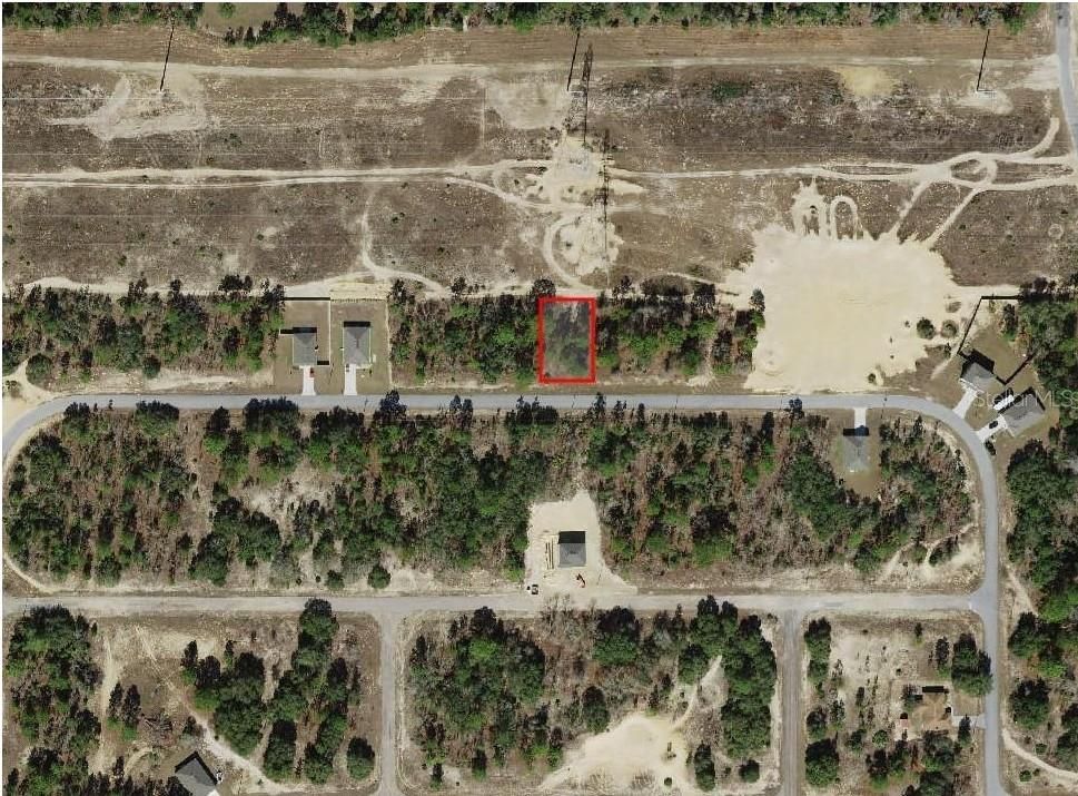 For Sale: $16,000 (0.23 acres)