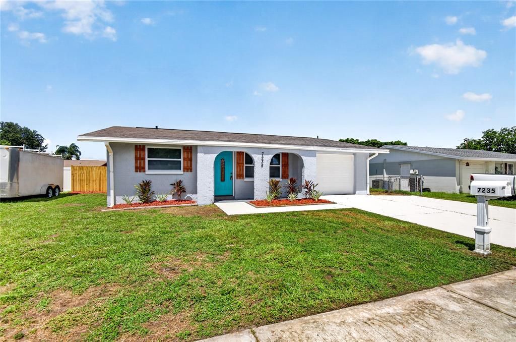 En Venta: $299,900 (3 camas, 1 baños, 1123 Pies cuadrados)