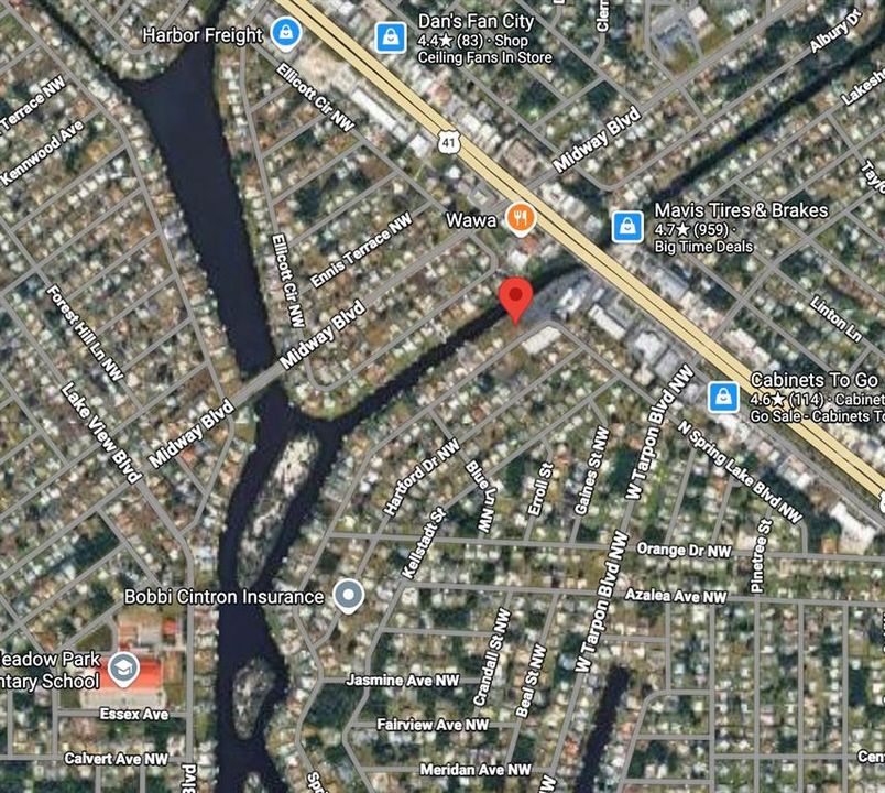 На продажу: $174,900 (0.29 acres)
