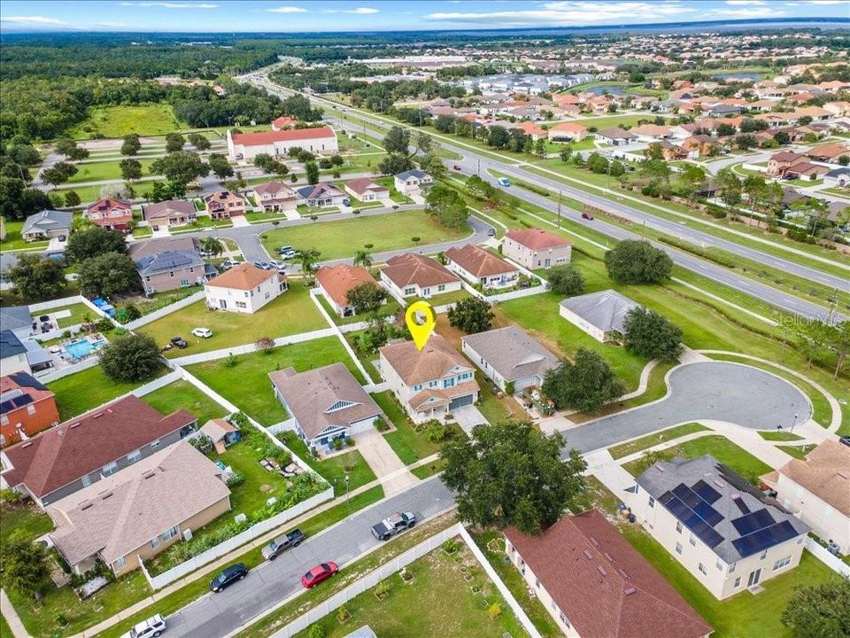 En Venta: $465,000 (4 camas, 3 baños, 3434 Pies cuadrados)
