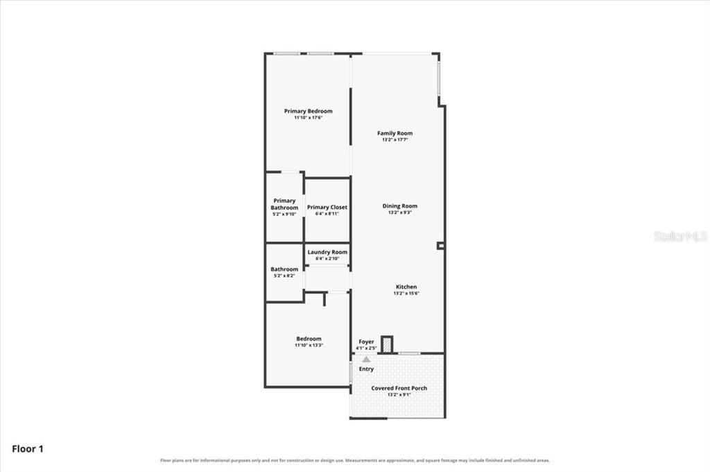 На продажу: $375,000 (2 спален, 2 ванн, 1150 Квадратных фут)