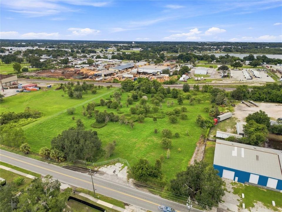 For Sale: $1,750,000 (6.63 acres)