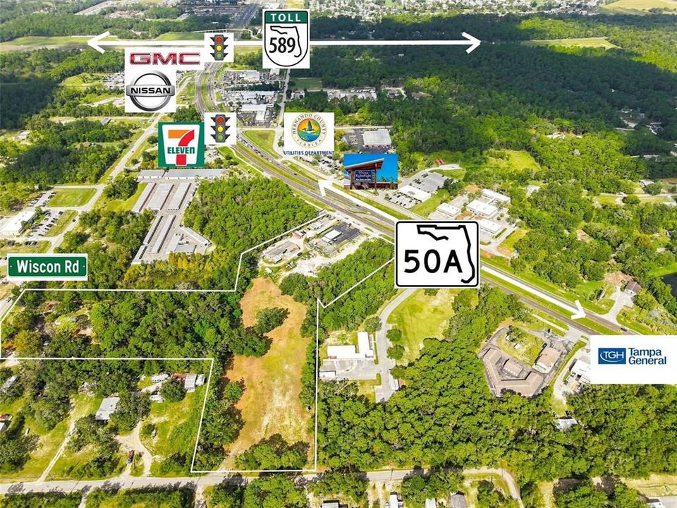 待售: $3,850,000 (9.97 acres)