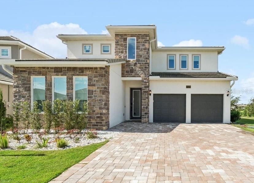 На продажу: $965,000 (5 спален, 4 ванн, 2960 Квадратных фут)