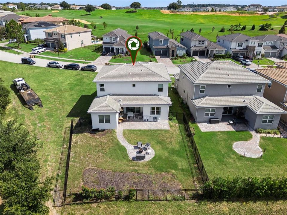 На продажу: $965,000 (5 спален, 4 ванн, 2960 Квадратных фут)