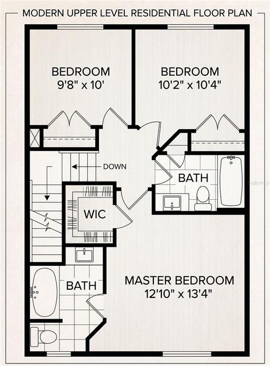 For Sale: $429,999 (3 beds, 2 baths, 1640 Square Feet)