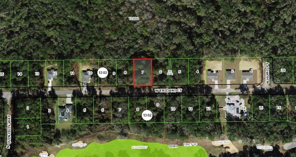 En Venta: $30,000 (0.34 acres)